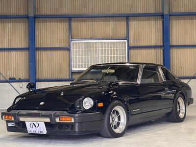 NISSAN FAIRLADY Z - 1