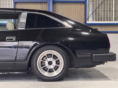 NISSAN FAIRLADY Z - 10