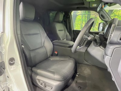 TOYOTA LAND CRUISER 250 - 8