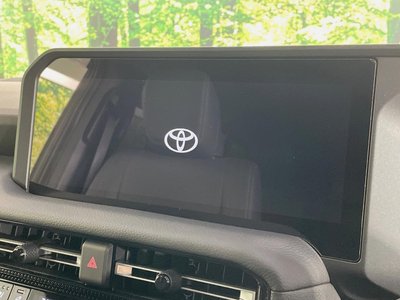 TOYOTA LAND CRUISER 250 - 4