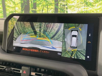 TOYOTA LAND CRUISER 250 - 5