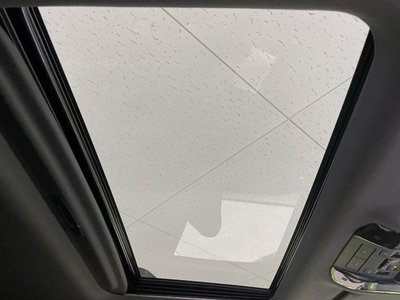 TOYOTA LAND CRUISER 250 - 3