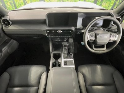 TOYOTA LAND CRUISER 250 - 2