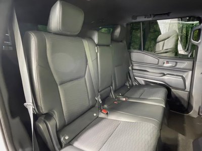 TOYOTA LAND CRUISER 250 - 9