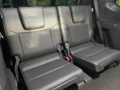 TOYOTA LAND CRUISER 250 - 10