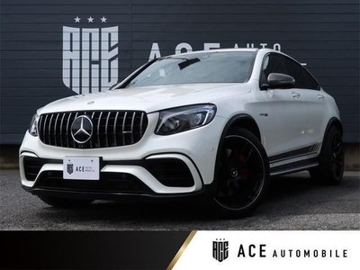 2018 Mercedes-BENZ GLC 照片 1