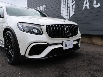 2018 Mercedes-BENZ GLC 照片 2