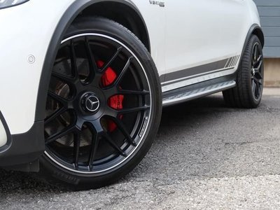 2018 Mercedes-BENZ GLC 照片 3