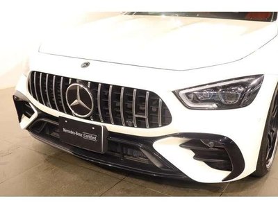 2022 Mercedes-BENZ GT AMG — фото 9