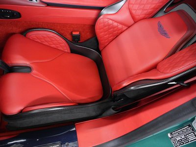 2024 Aston Martin DBS SUPERLEGGERA 照片 7