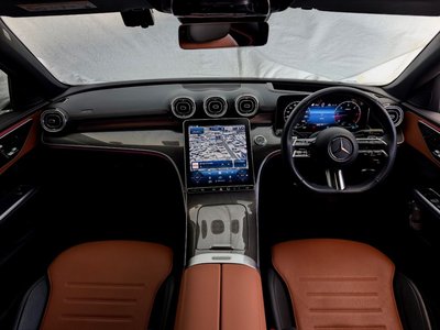 2023 Mercedes-BENZ C-CLASS — миниатюра 15