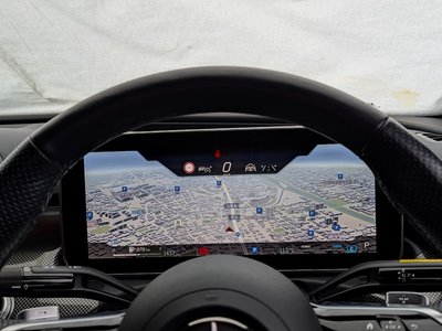 2023 Mercedes-BENZ C-CLASS — миниатюра 36
