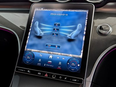 2023 Mercedes-BENZ C-CLASS — миниатюра 19
