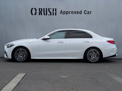 2023 Mercedes-BENZ C-CLASS photo 7
