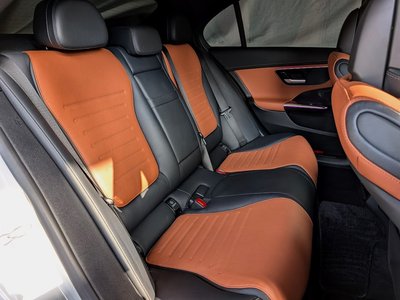 2023 Mercedes-BENZ C-CLASS — миниатюра 14