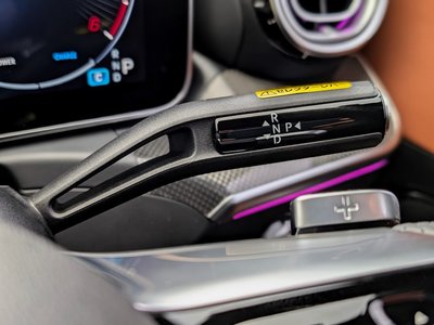 2023 Mercedes-BENZ C-CLASS — миниатюра 20