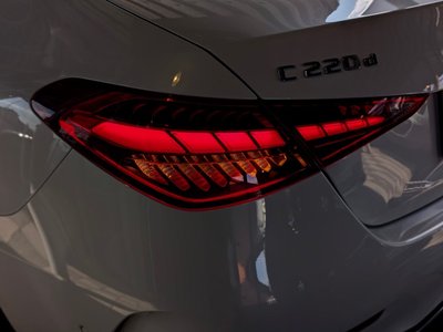 2023 Mercedes-BENZ C-CLASS — миниатюра 40