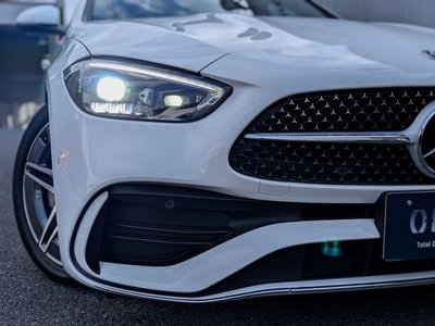 2023 Mercedes-BENZ C-CLASS photo 10