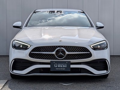 2023 Mercedes-BENZ C-CLASS photo 9