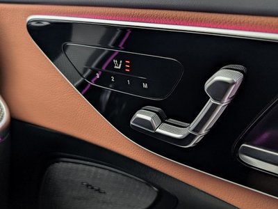 2023 Mercedes-BENZ C-CLASS — миниатюра 35