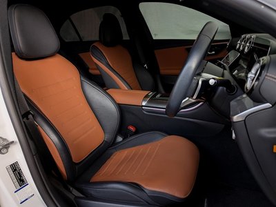 2023 Mercedes-BENZ C-CLASS — миниатюра 13
