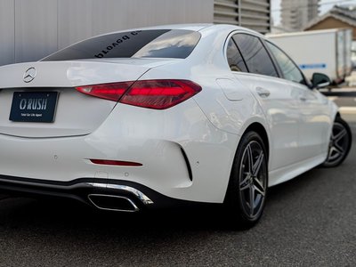 2023 Mercedes-BENZ C-CLASS — миниатюра 11