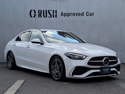 2023 Mercedes-BENZ C-CLASS photo 1