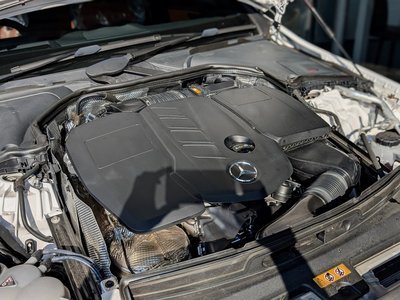 2023 Mercedes-BENZ C-CLASS — миниатюра 22