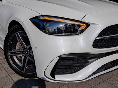 2023 Mercedes-BENZ C-CLASS — миниатюра 39