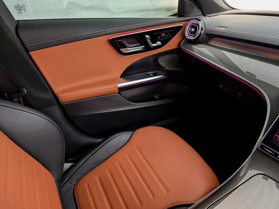 2023 Mercedes-BENZ C-CLASS — миниатюра 37