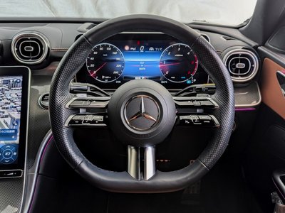 2023 Mercedes-BENZ C-CLASS — миниатюра 17