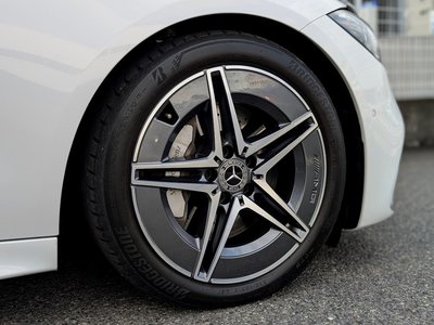 2023 Mercedes-BENZ C-CLASS — миниатюра 12
