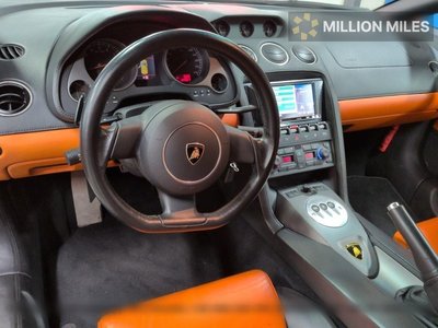 LAMBORGHINI GALLARDO - 3