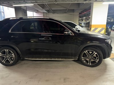 MERCEDES-BENZ GLE - 5