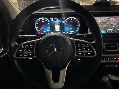 MERCEDES-BENZ GLE - 3