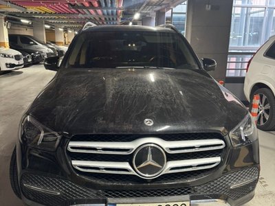 MERCEDES-BENZ GLE - 1