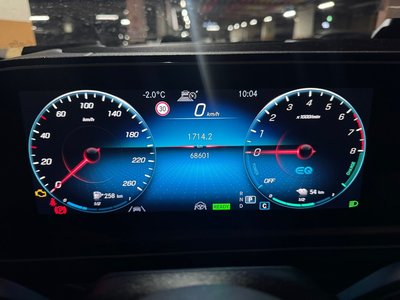 MERCEDES-BENZ GLE - 4