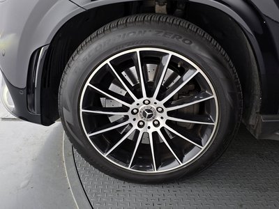 MERCEDES-BENZ GLE - 6