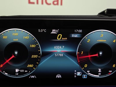 MERCEDES-BENZ GLE - 8