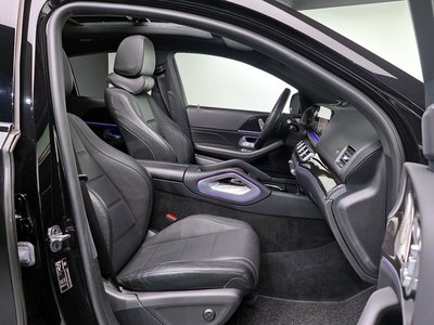 MERCEDES-BENZ GLE - 10