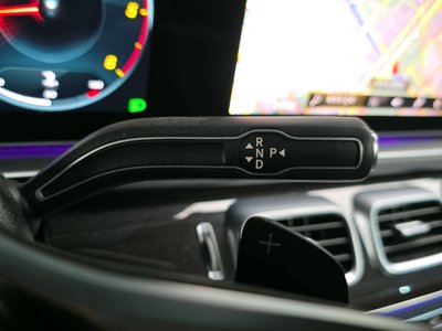 MERCEDES-BENZ GLE - 9