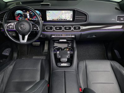 MERCEDES-BENZ GLE - 5