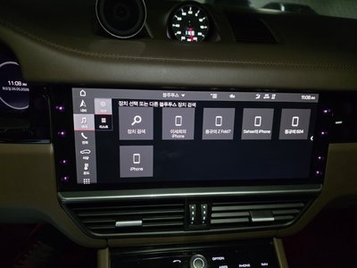 PORSCHE CAYENNE - 7