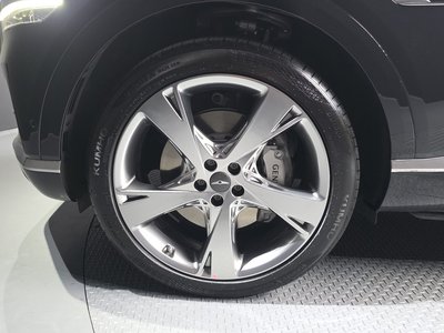 GENESIS GV80 - 6
