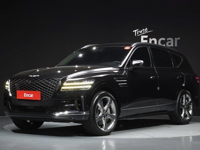 GENESIS GV80 - 1