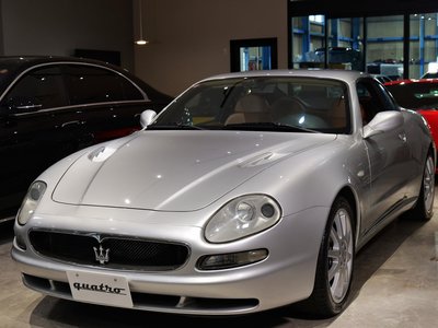 MASERATI 3200GT - 3