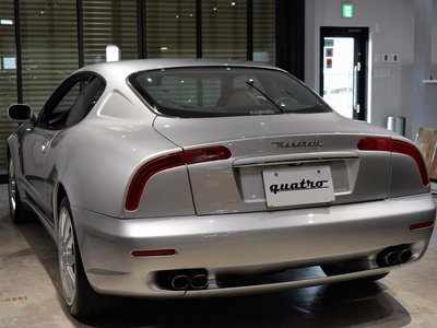 MASERATI 3200GT - 7
