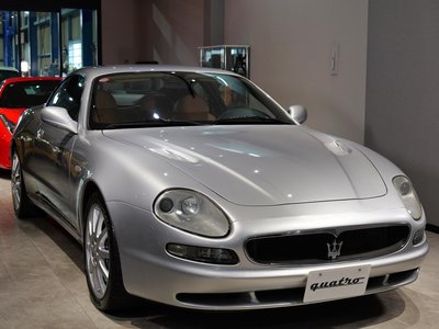 MASERATI 3200GT - 4