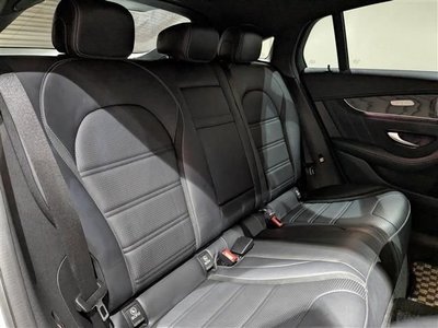 MERCEDES-BENZ GLC AMG - 6