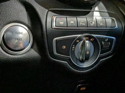 MERCEDES-BENZ GLC AMG - 9